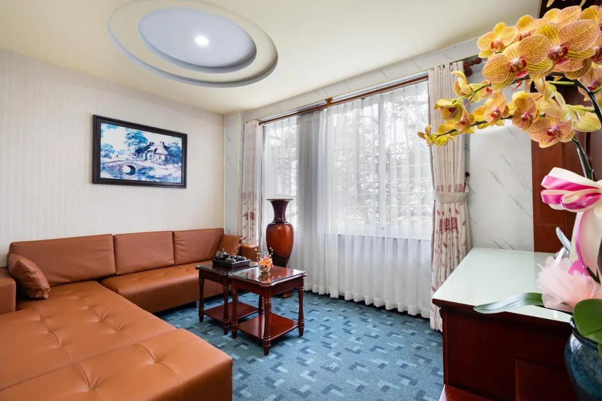 Image 3 of LUCASTA SAIGON Hotel