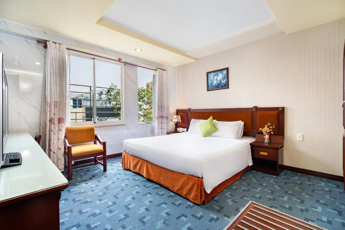 Image 4 of LUCASTA SAIGON Hotel