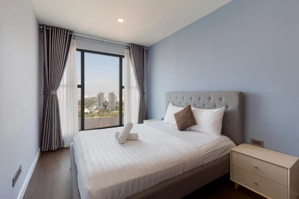 Image 3 of LUM Service Apartment