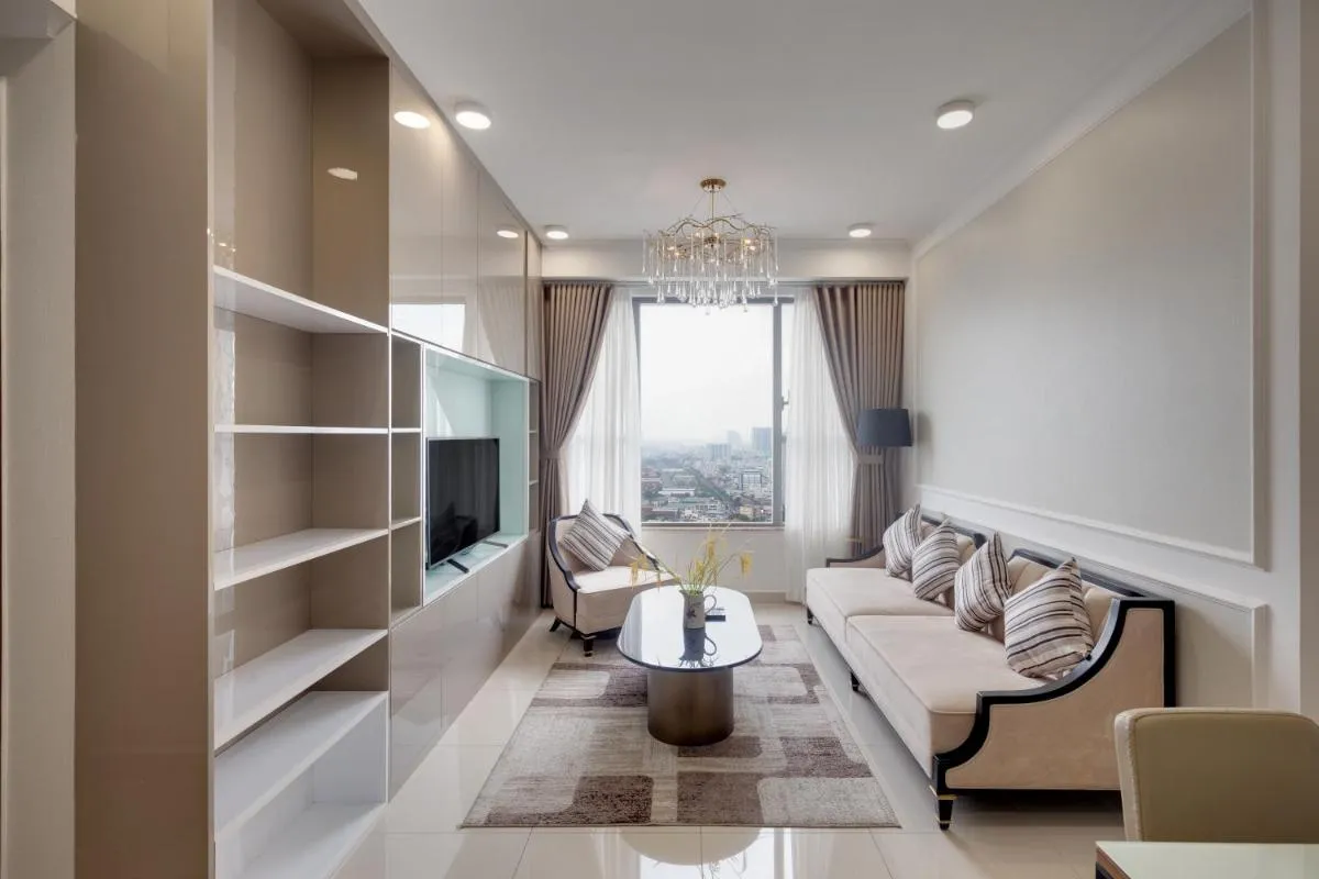 Image 5 of LUM Service Apartment