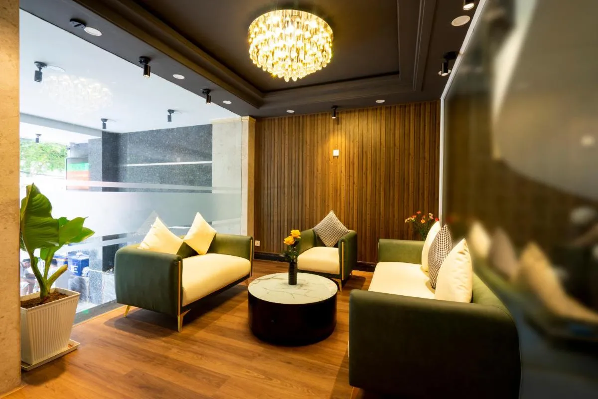 Image 5 of La Airport Tan Binh Hotel