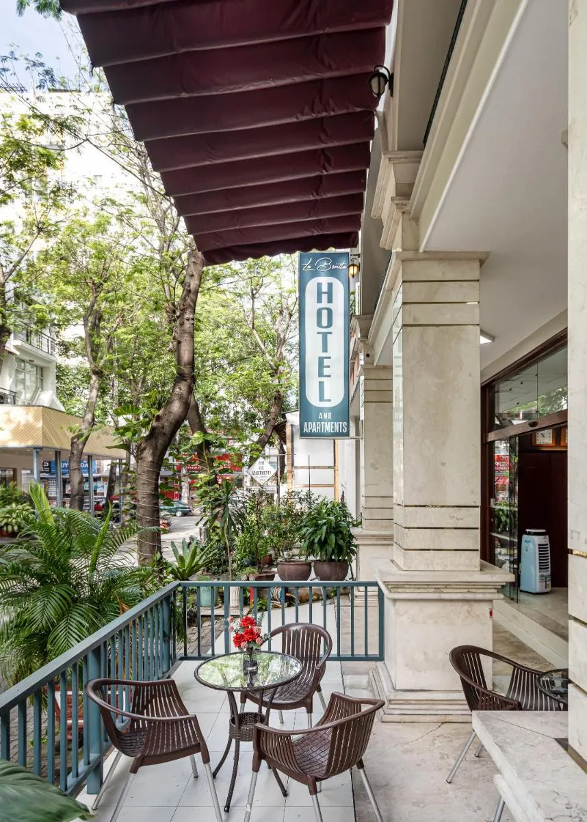 Image 5 of La Bonita Hotel and Apartments