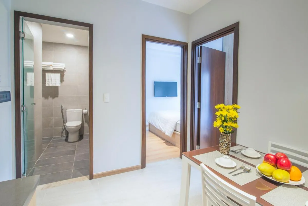 Image 3 of La Cigale Residence