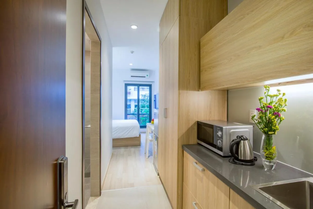 Image 4 of La Cigale Residence