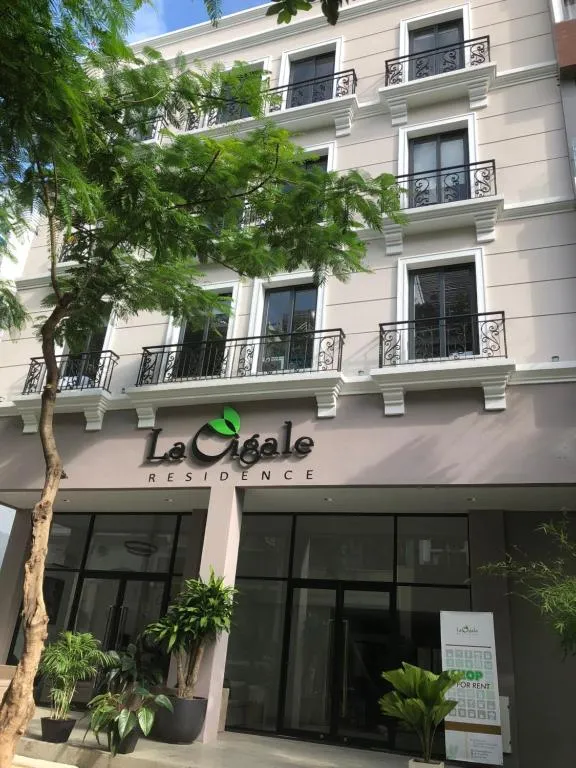 Image 1 of La Cigale Residence