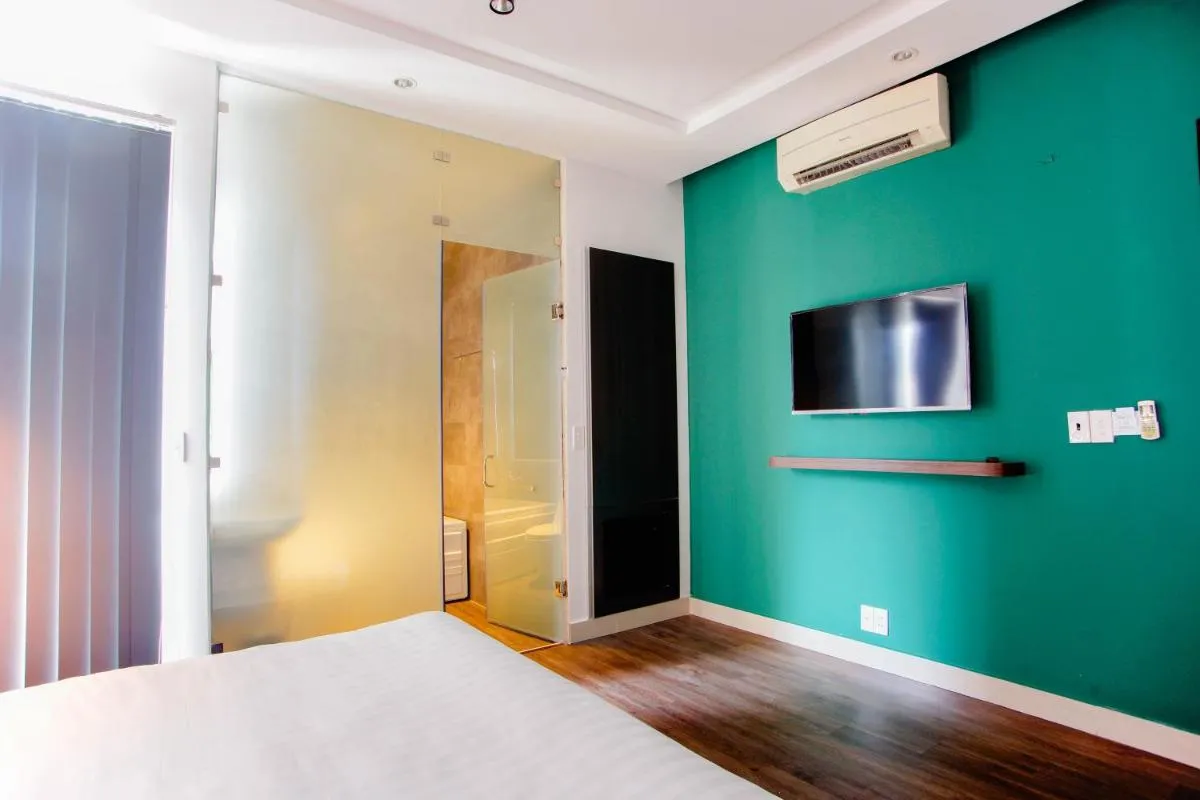 Image 5 of Lá Hotel Bình Tân