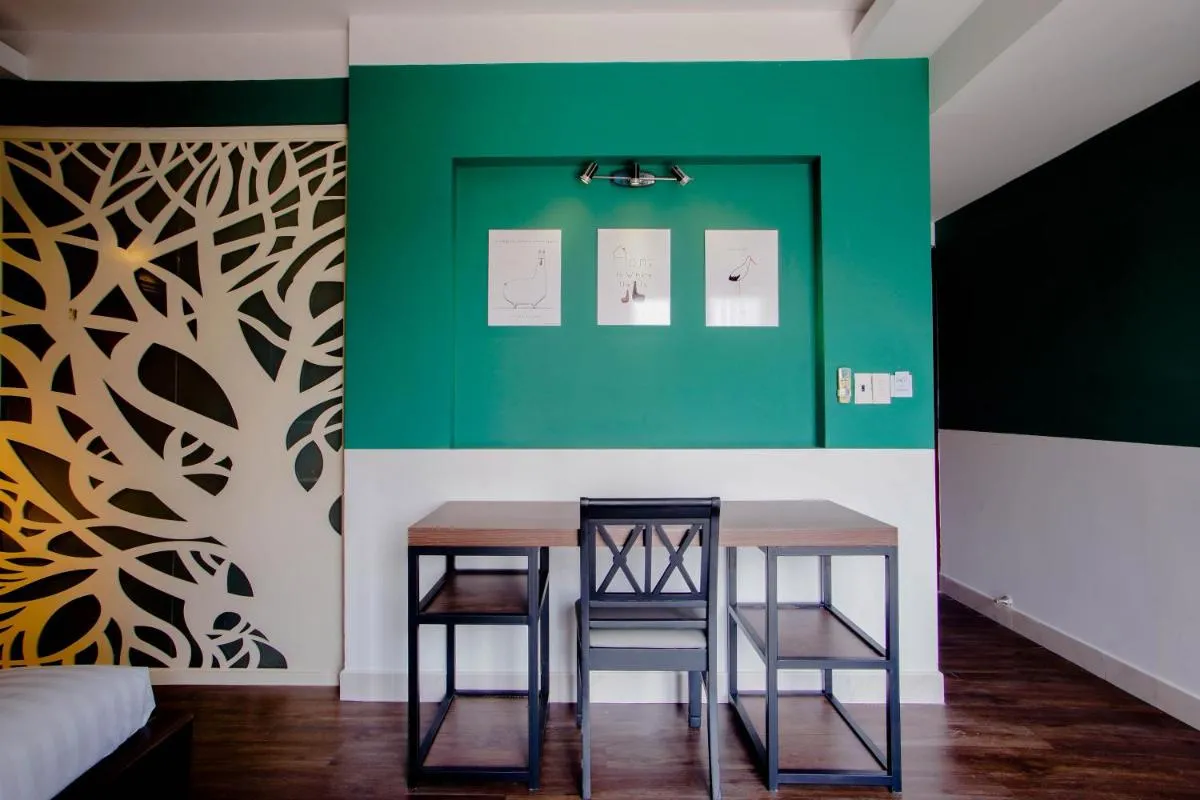 Image 3 of Lá Hotel Bình Tân