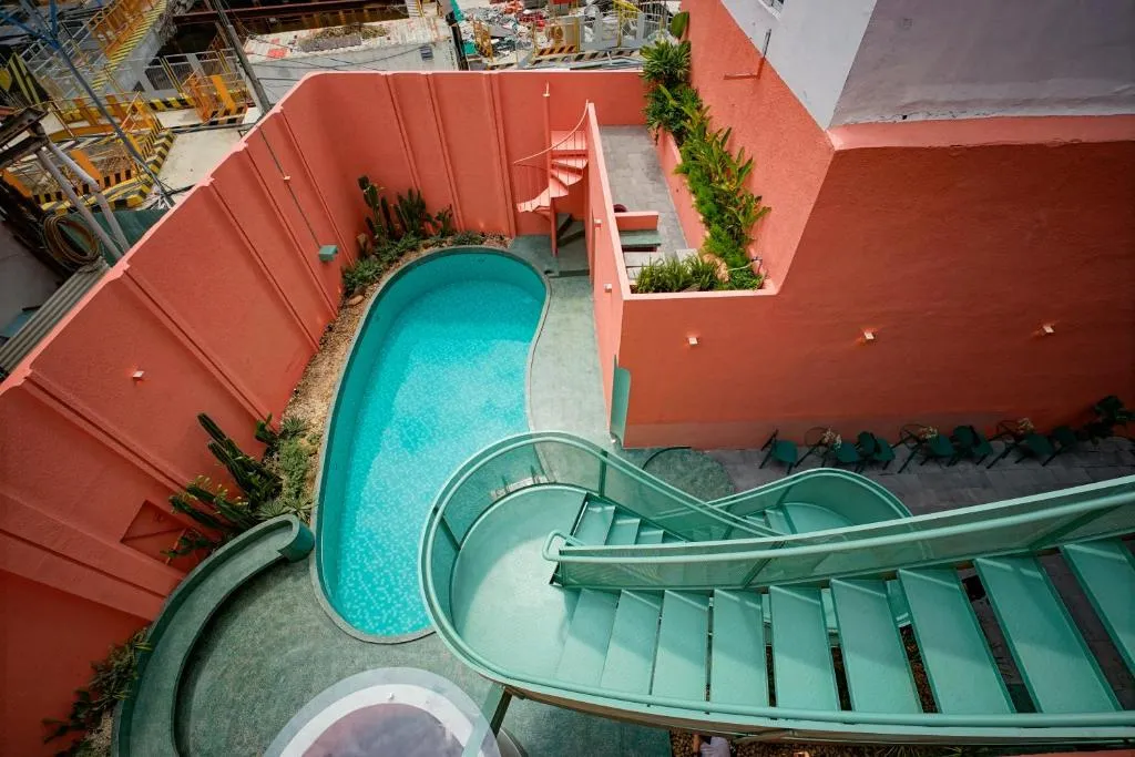Image 1 of La Memoria Hotel – City Centre