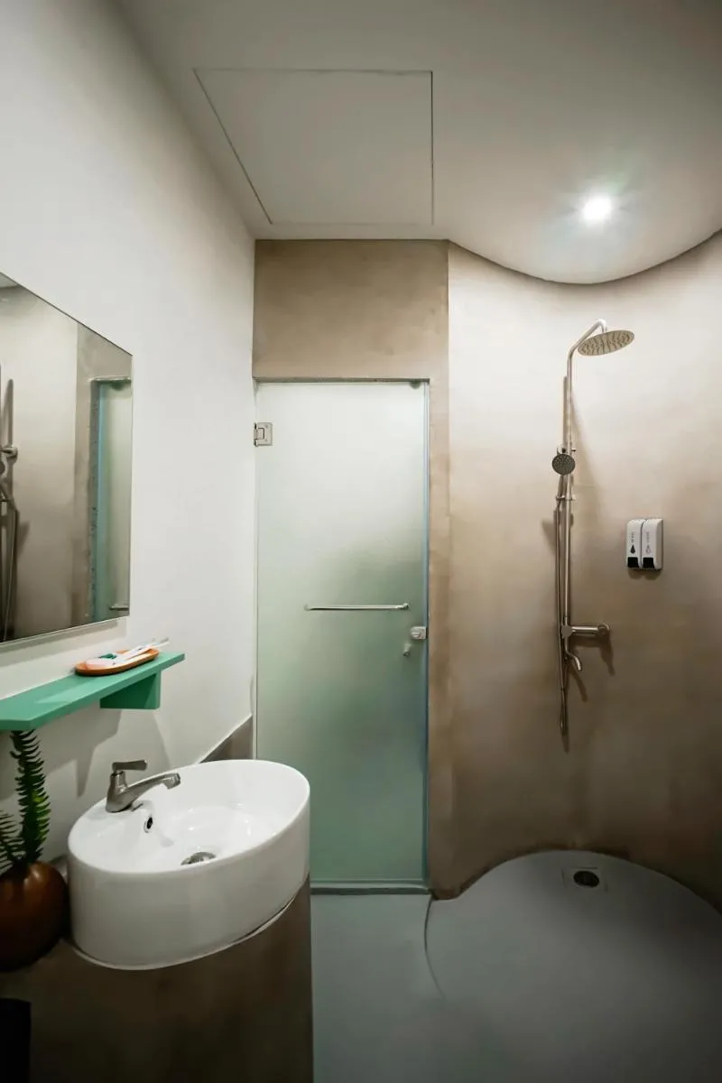 Image 5 of La Memoria Hotel – City Centre