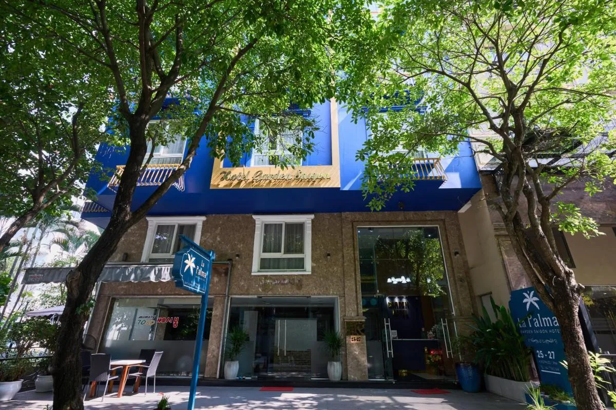 Image 3 of La Palma Boutique Hotel