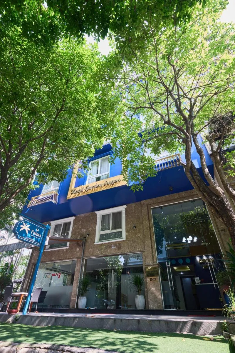 Image 4 of La Palma Boutique Hotel