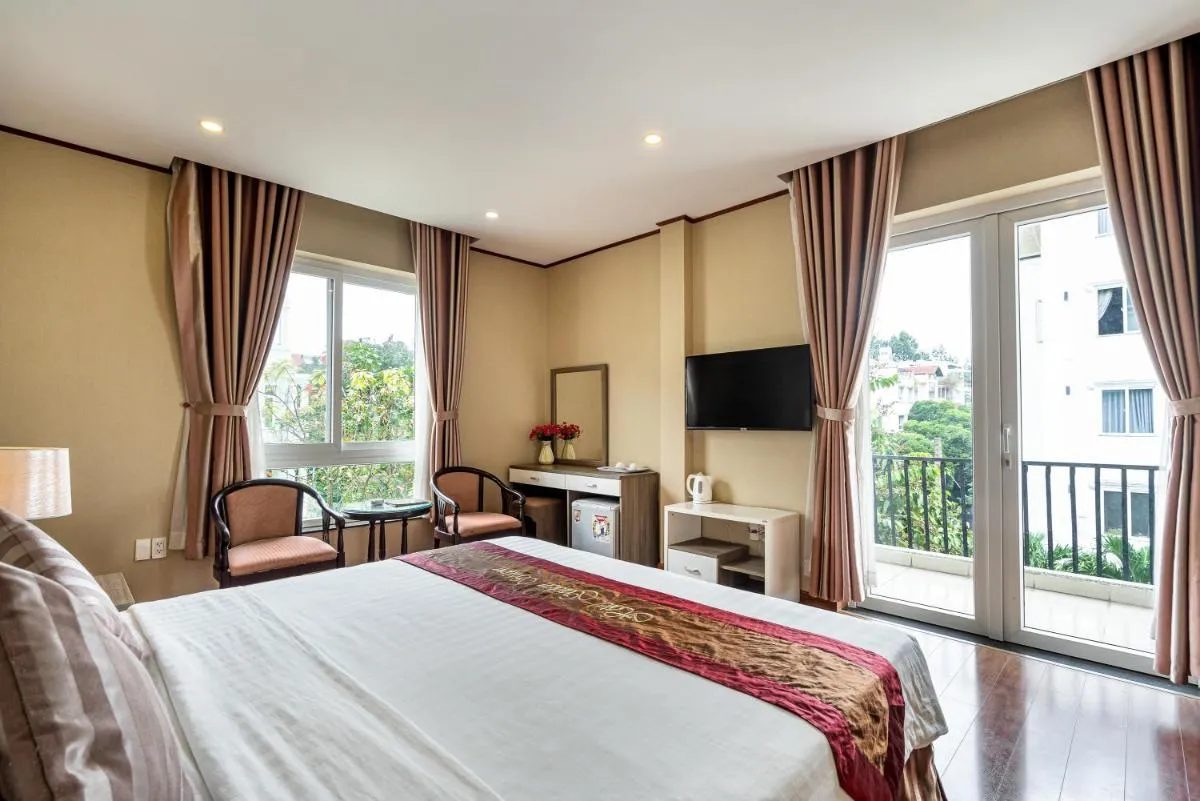 Image 5 of La Palma – Garden Saigon Hotel Phu My Hung