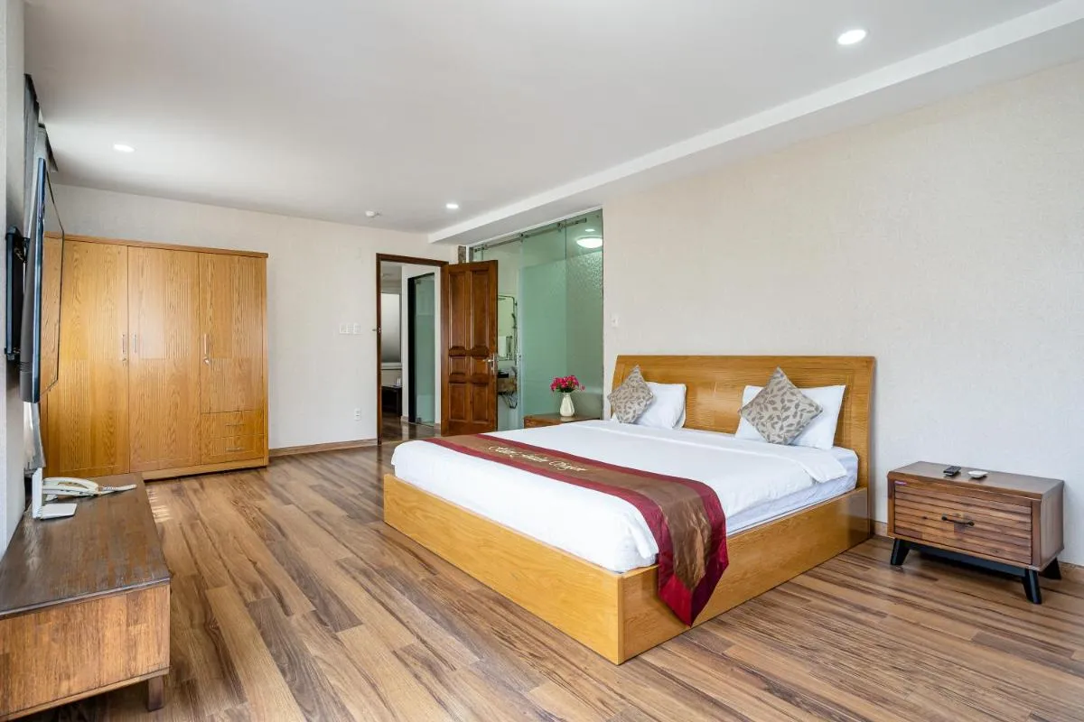 Image 3 of La Palma – Garden Saigon Hotel Phu My Hung
