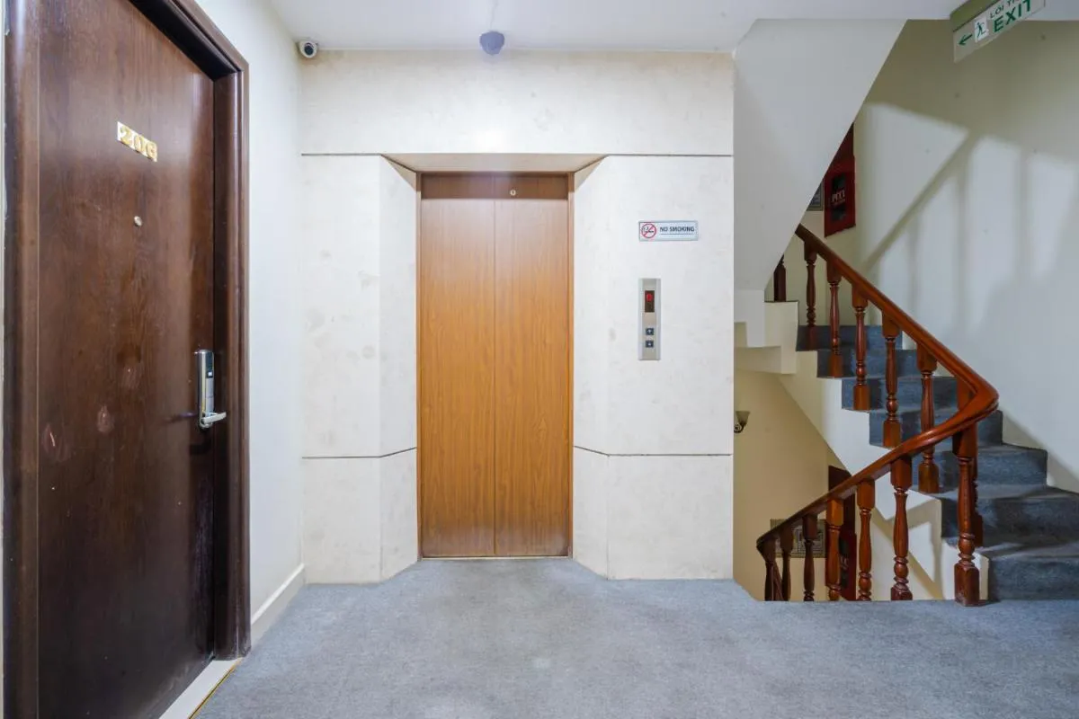 Image 4 of La Serena Hotel & Apartment