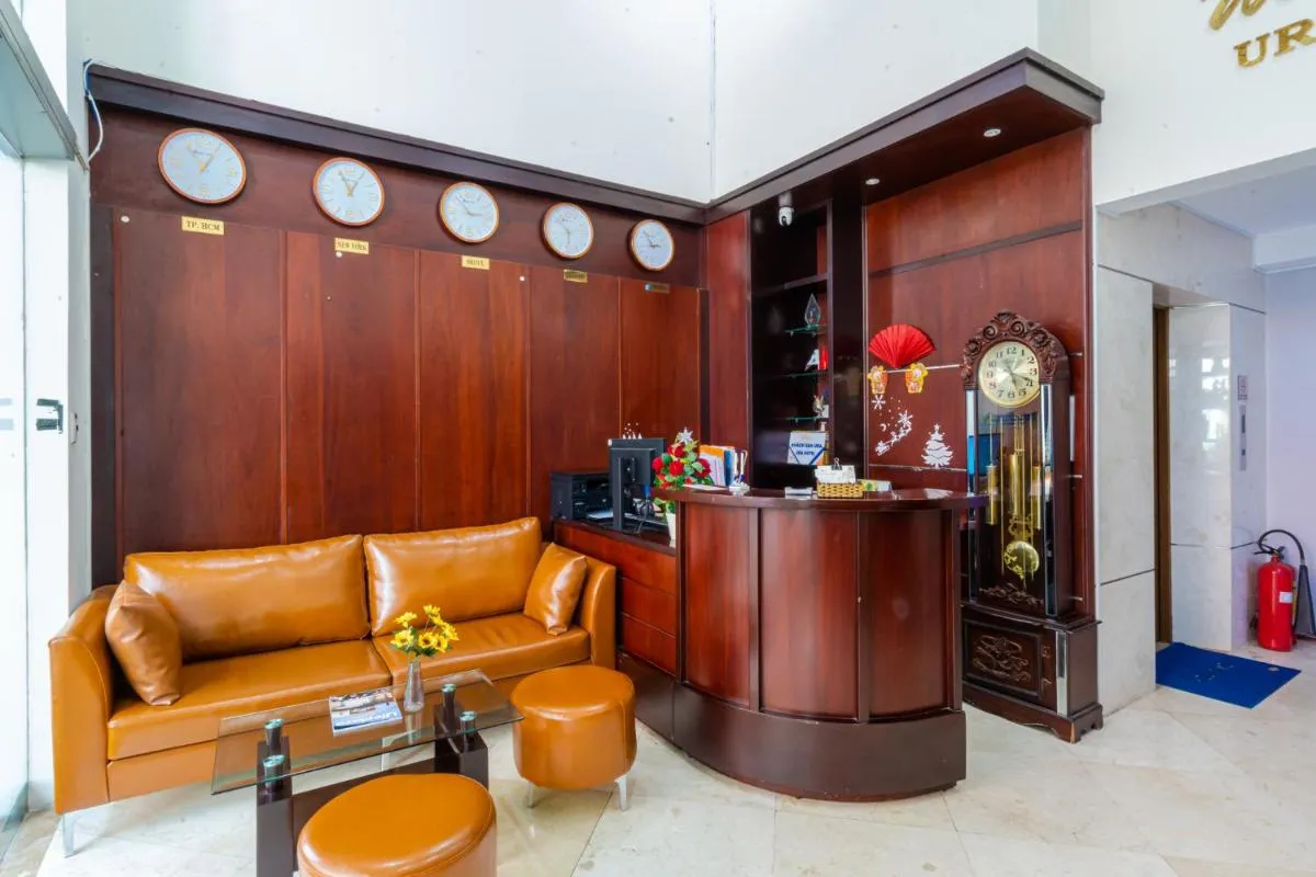 Image 3 of La Serena Hotel & Apartment