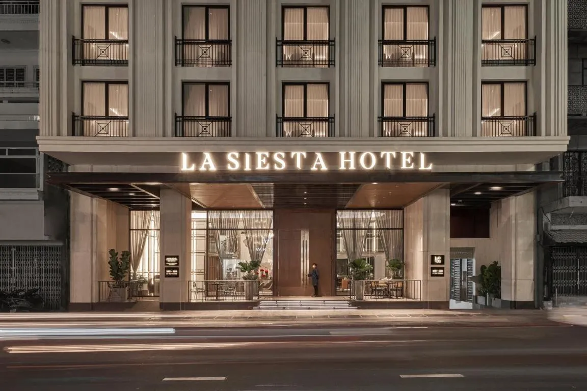 Image 1 of La Siesta Premium Saigon