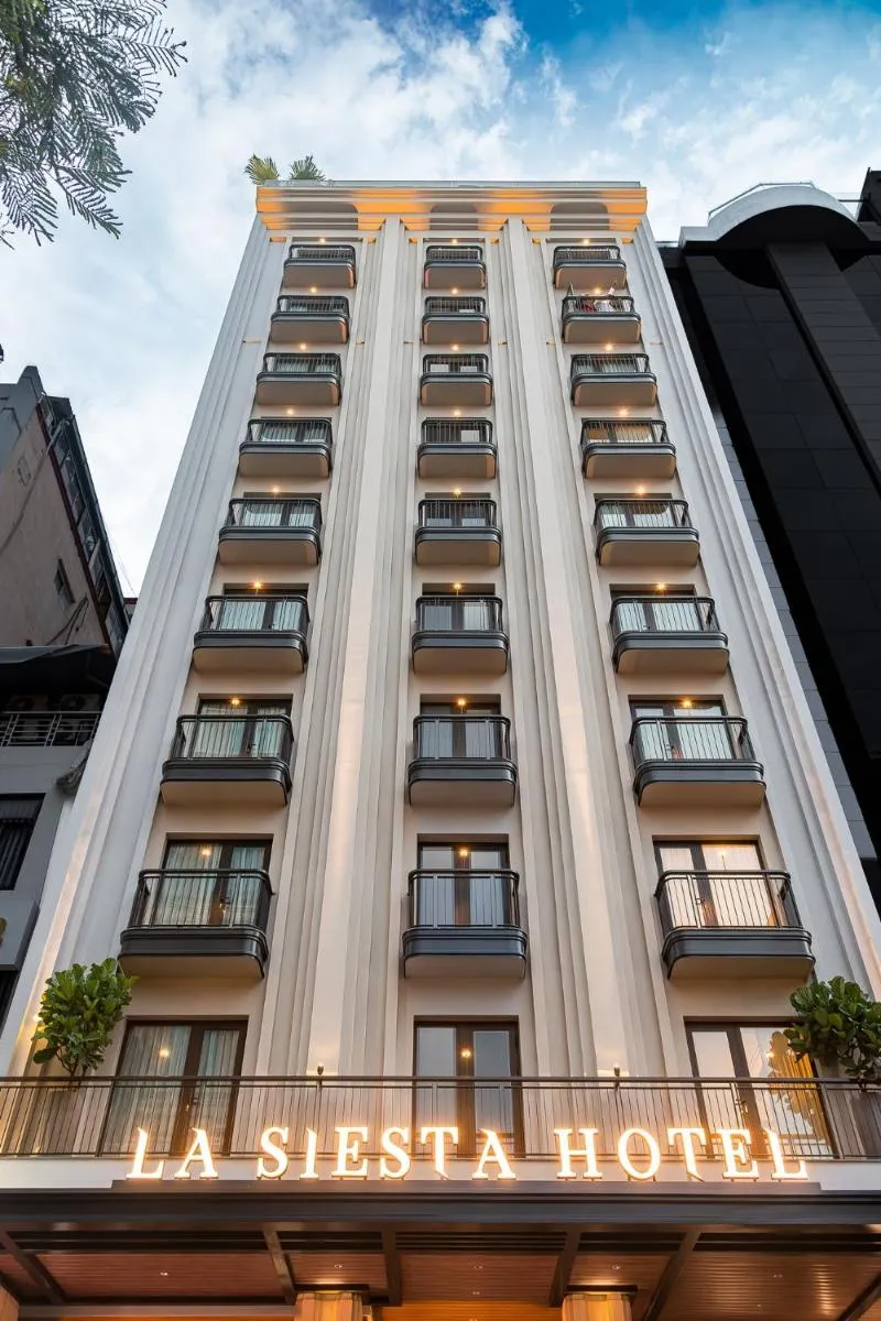 Image 5 of La Siesta Premium Saigon Central