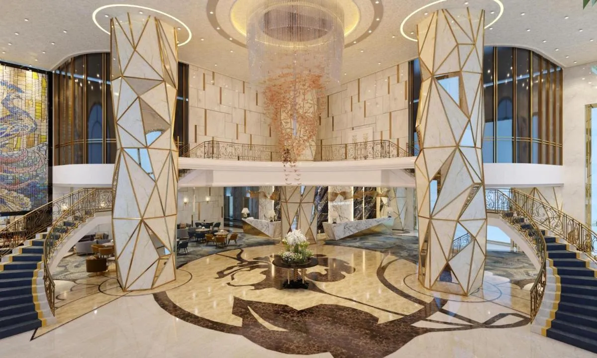 Image 3 of La Vela Saigon Hotel