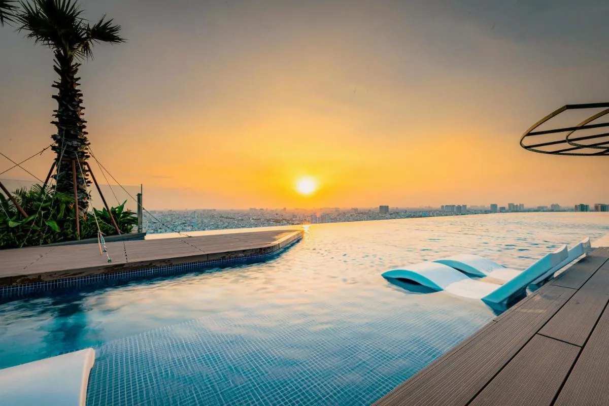 Image 5 of La Vela Saigon Hotel