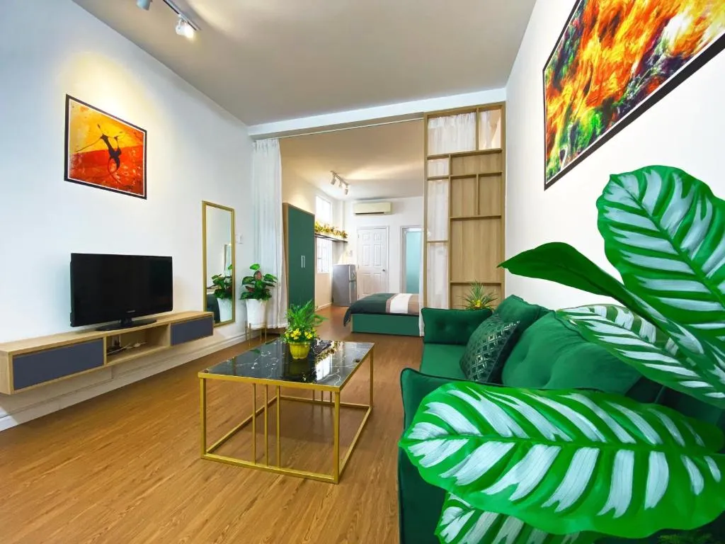 Image 1 of La Vie – Saigon Homestay