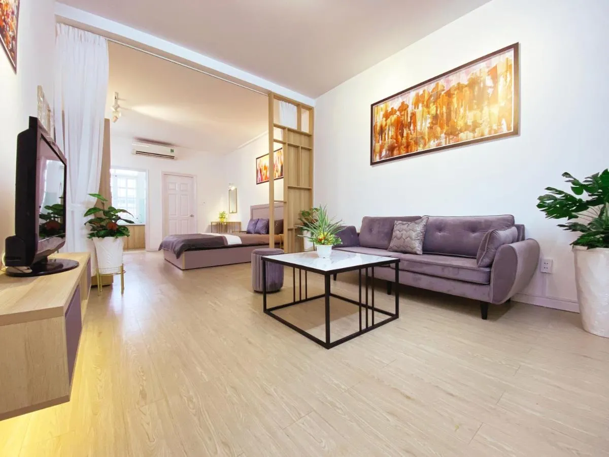 Image 5 of La Vie – Saigon Homestay