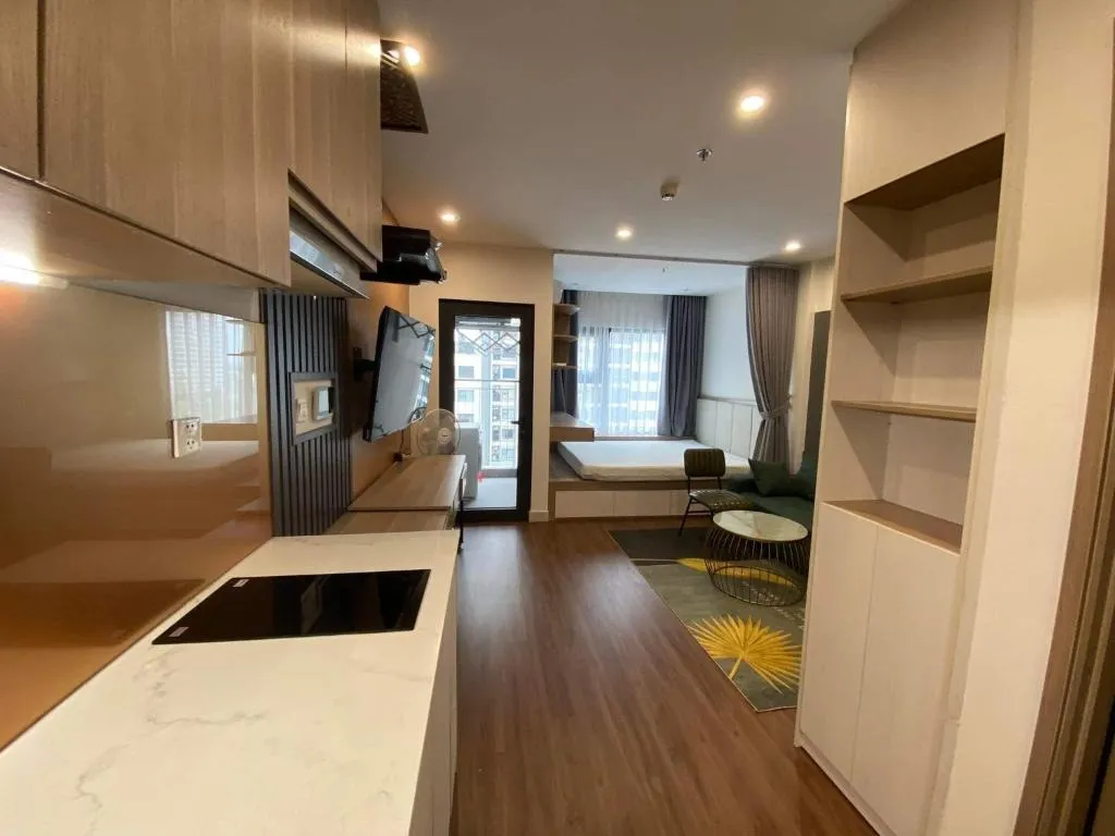 Image 1 of Lahomestay 1PN Tiện Nghi Được Khách Yêu Thích