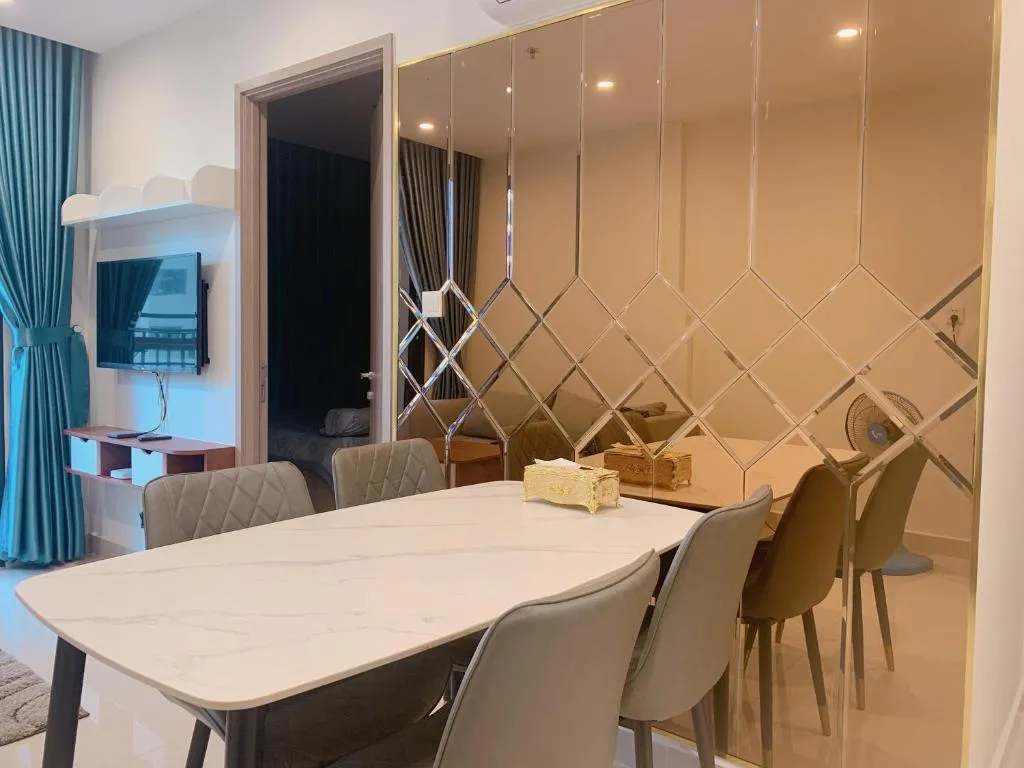 Image 1 of Lahomestay Chỗ Nghỉ 2PN Tiện Nghi, Khách Hàng Yêu Thích