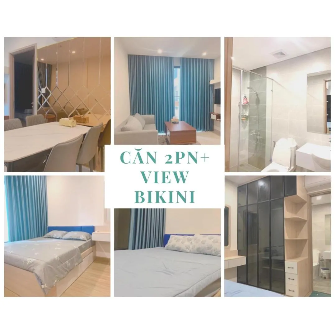 Image 4 of Lahomestay Chỗ Nghỉ 2PN Tiện Nghi, Khách Hàng Yêu Thích