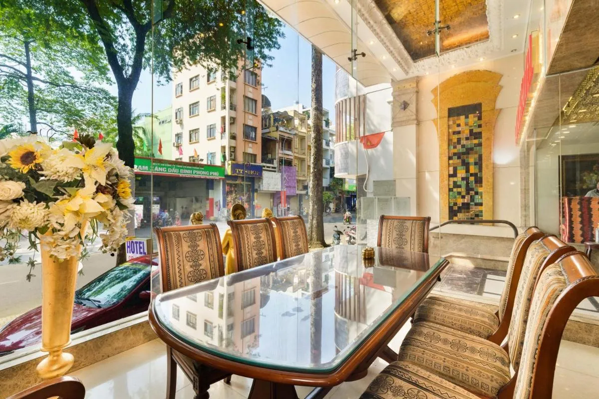 Image 3 of Lam Kinh Hotel