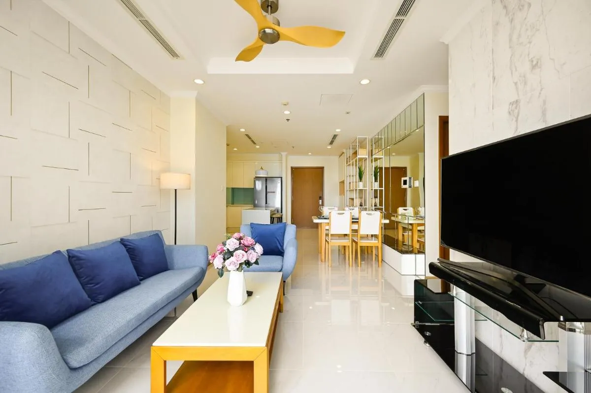 Image 4 of Landmark2,Landmark81, Skyview 2Bedroom Apartment