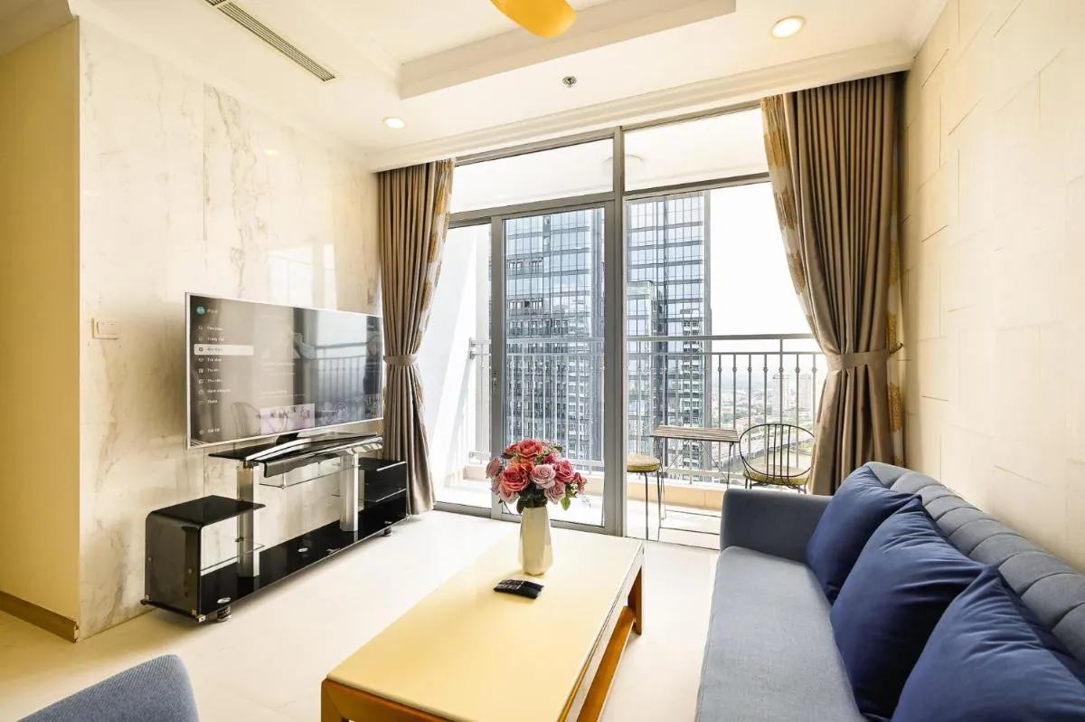 Image 5 of Landmark2,Landmark81, Skyview 2Bedroom Apartment
