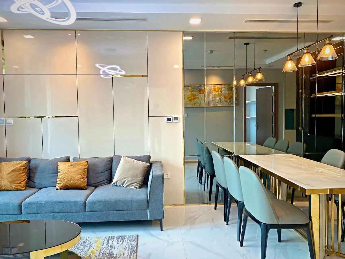 Image 3 of Landmark 81 Luxury Apartment by Original Price