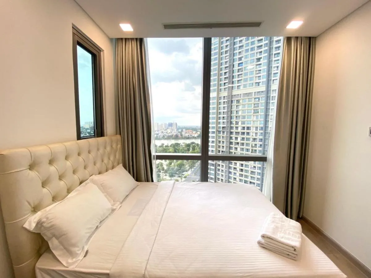Image 5 of Landmark 81 Luxury Apartment by Original Price
