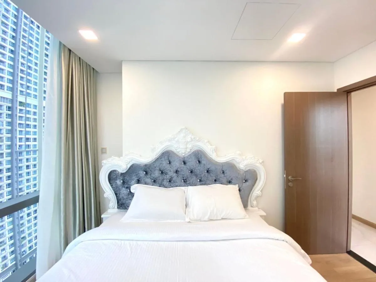 Image 4 of Landmark 81 Luxury Apartment by Original Price