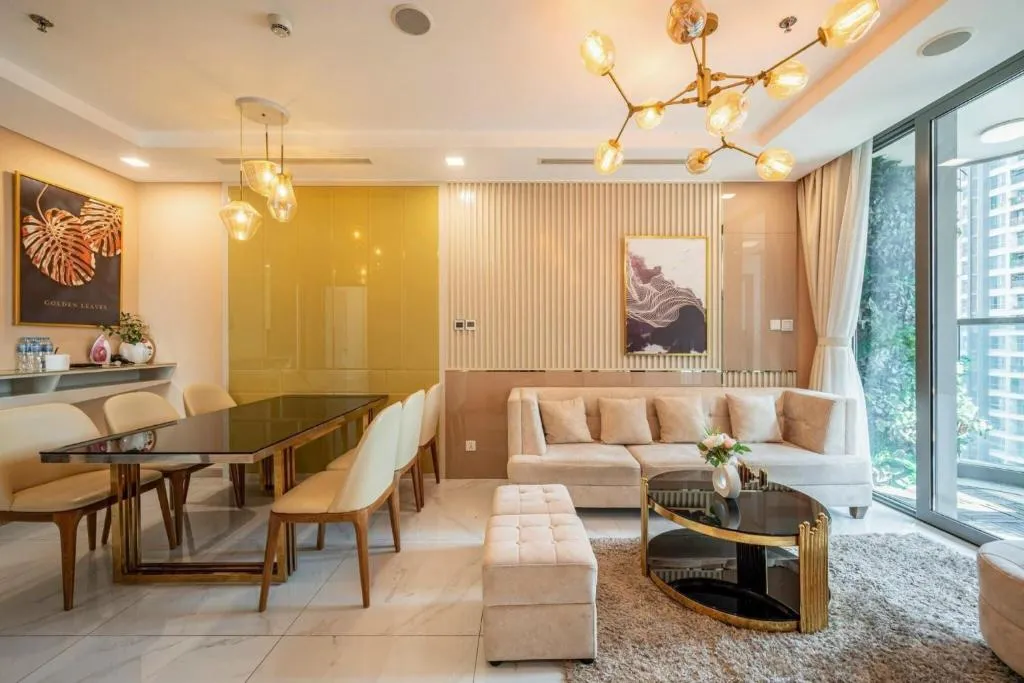 Image 1 of Landmark 81 Luxury Apartment by Original Price