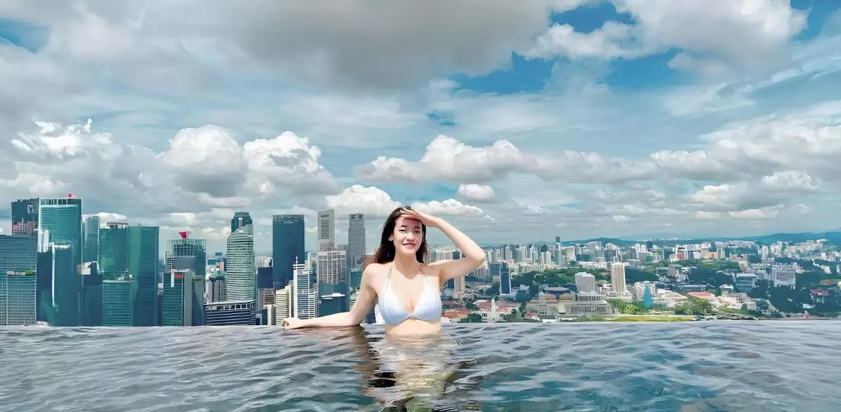 Image 5 of Landmark 81 President Suite – Vinhome Central Park