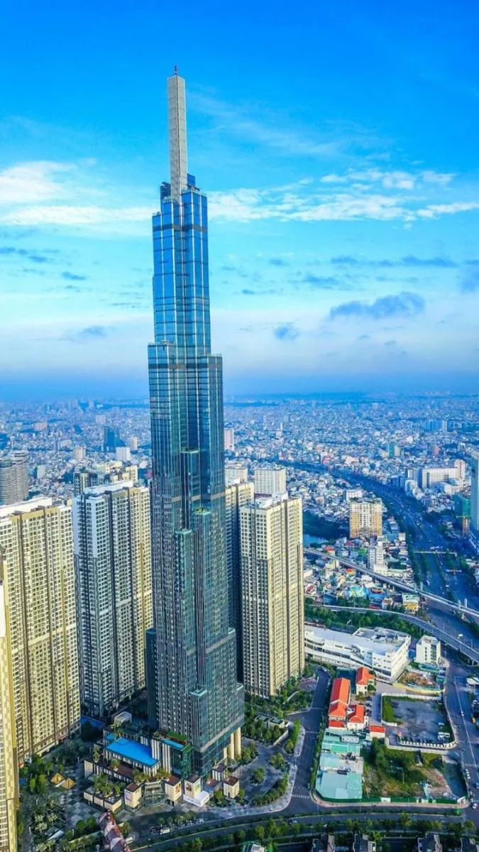 Image 4 of Landmark 81 Urban