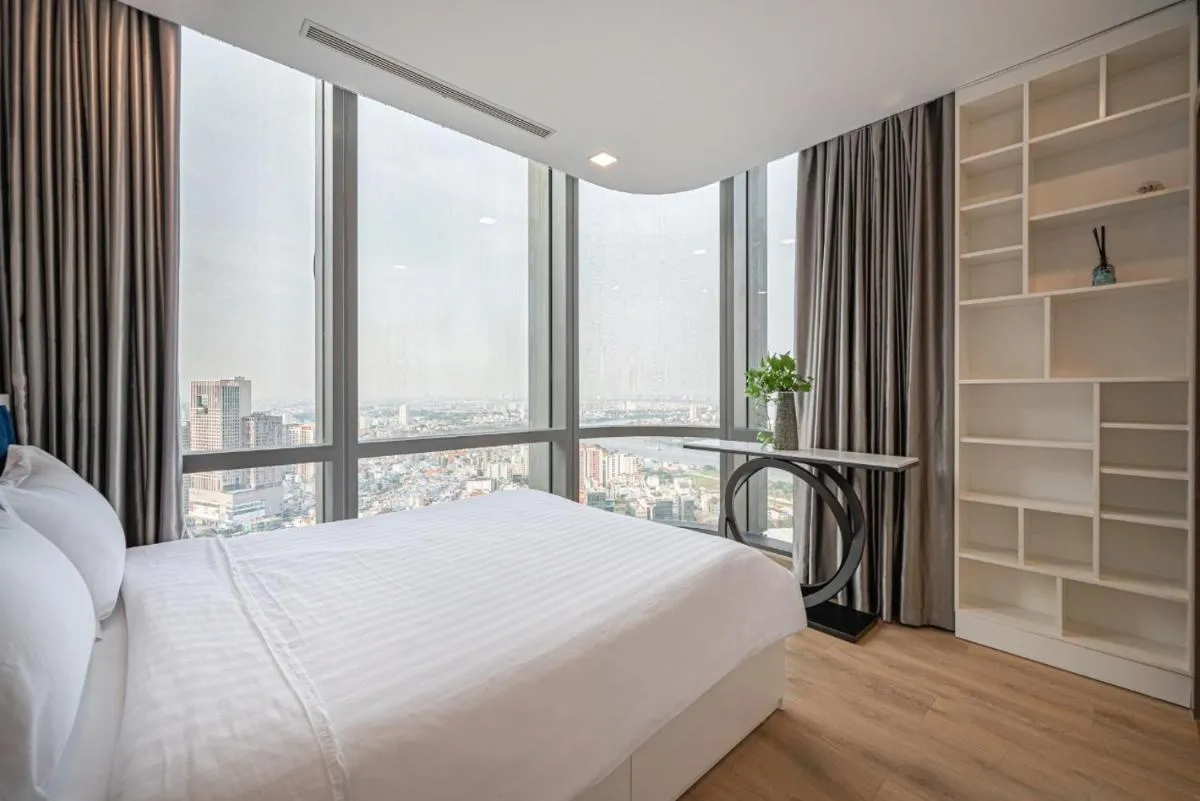 Image 3 of Landmark 81 Urban