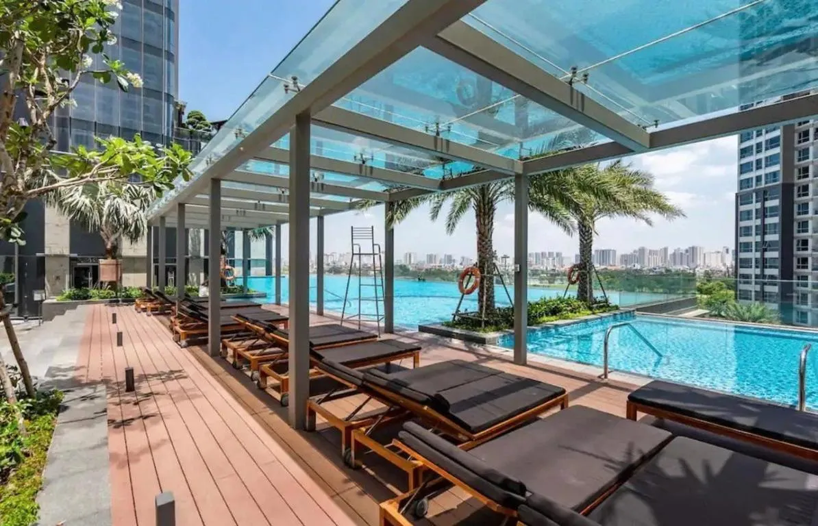 Image 1 of Landmark 81 Urban