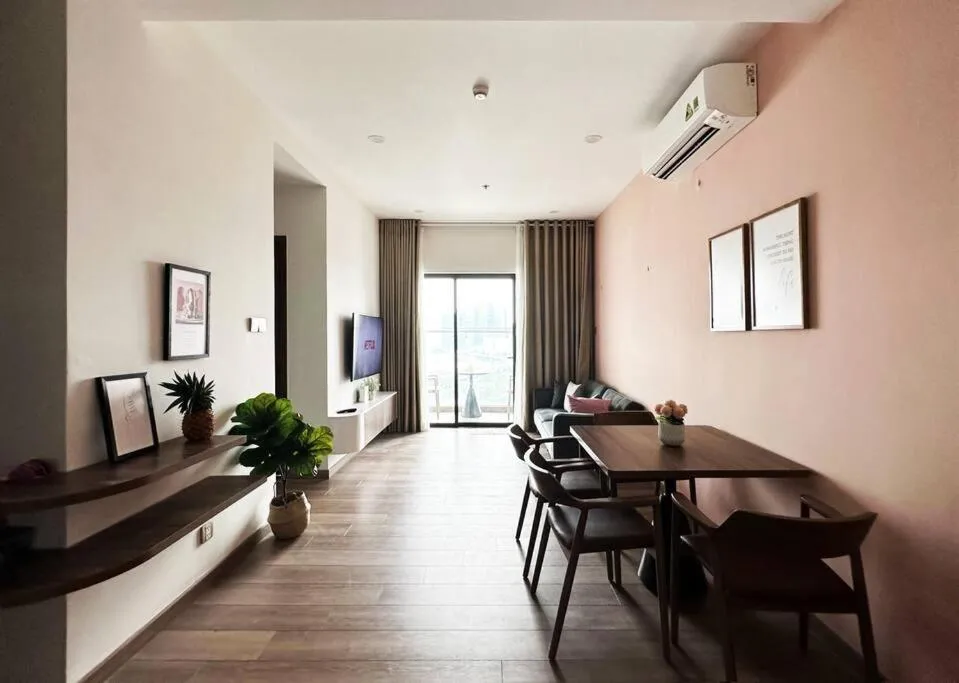 Image 1 of Landmark 81 View, 2 Bedroom APT