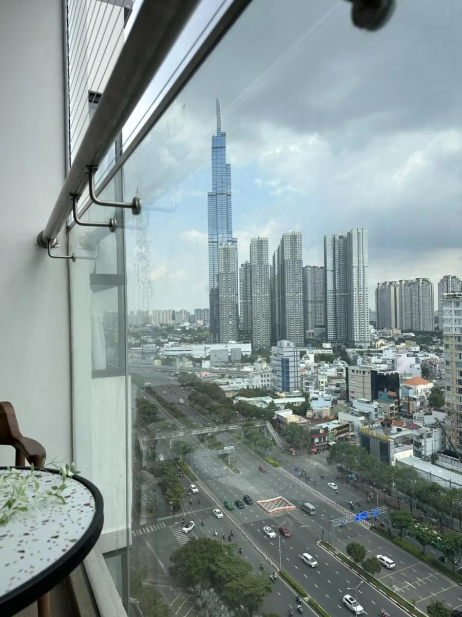 Image 5 of Landmark 81 View, 2 Bedroom APT