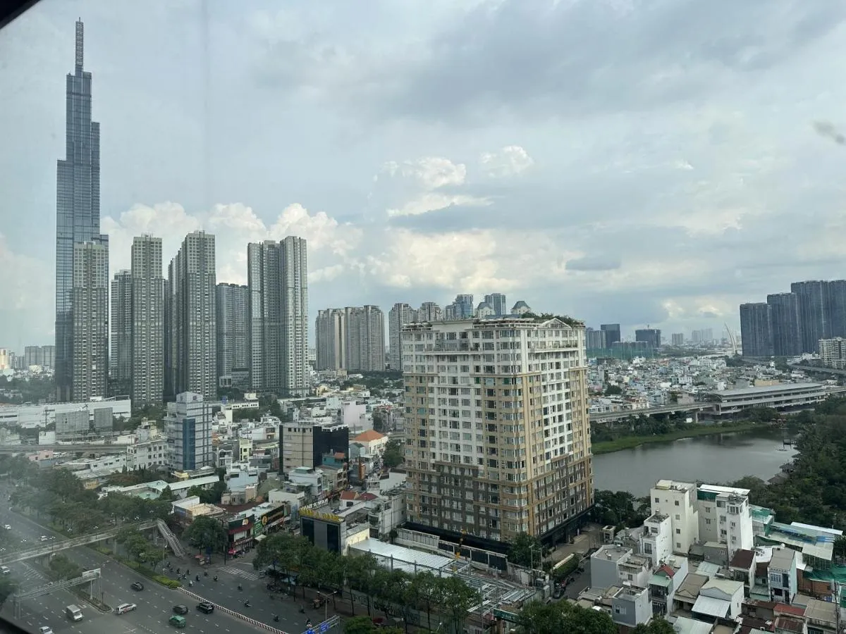 Image 3 of Landmark 81 View, 2 Bedroom APT