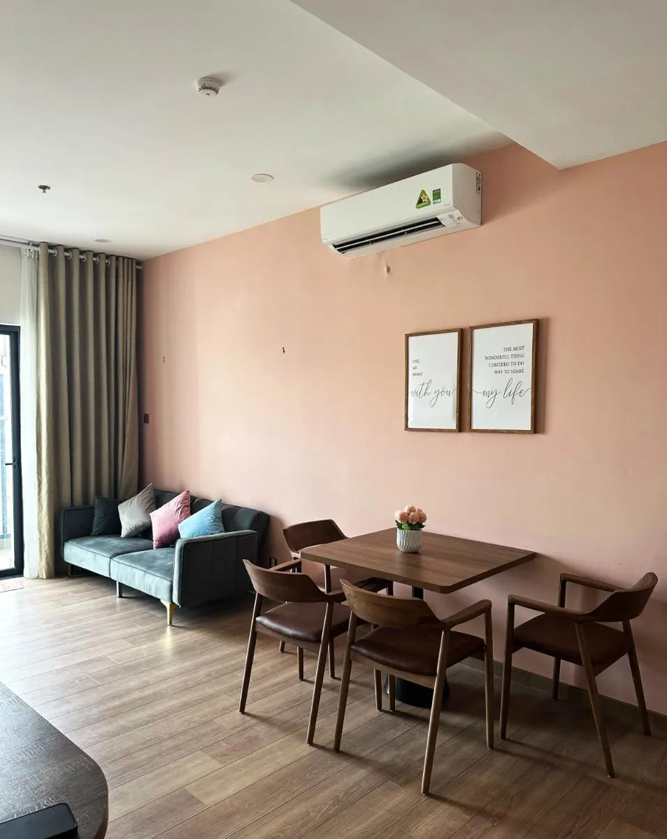 Image 4 of Landmark 81 View, 2 Bedroom APT