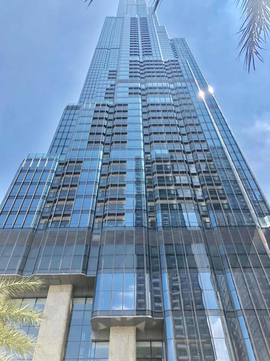 Image 4 of Landmark 81 Vinhomes Central Park Luxury Apartment