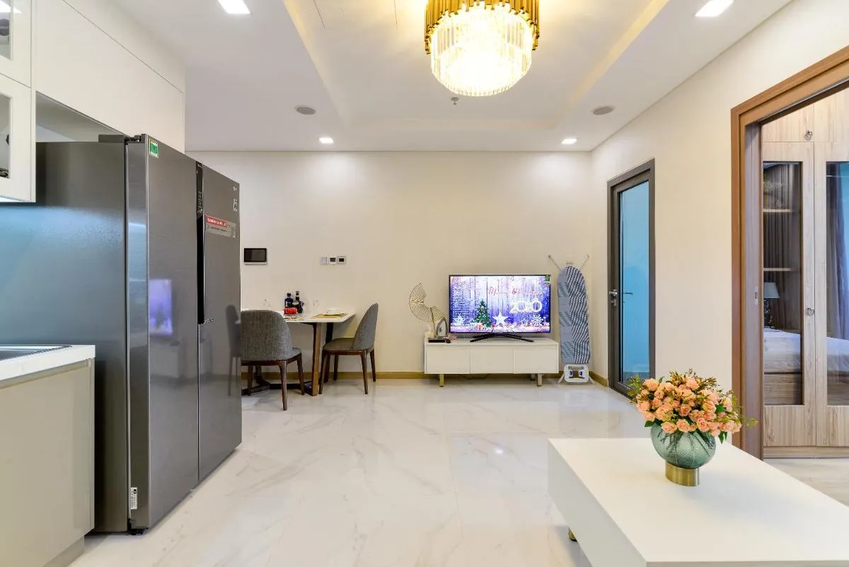 Image 3 of Landmark 81 Vinhomes Central Park Luxury Apartment