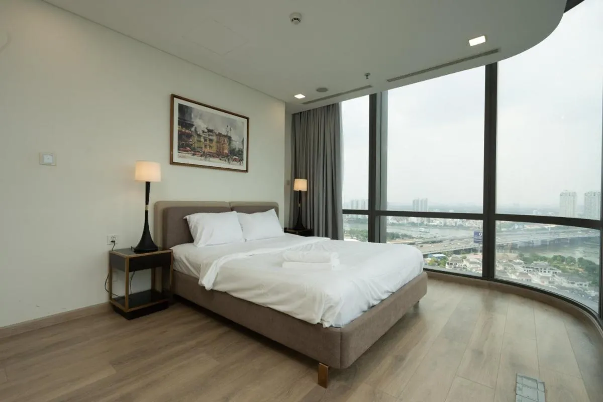 Image 5 of Landmark 81 Vinhomes Central Park Luxury Apartment