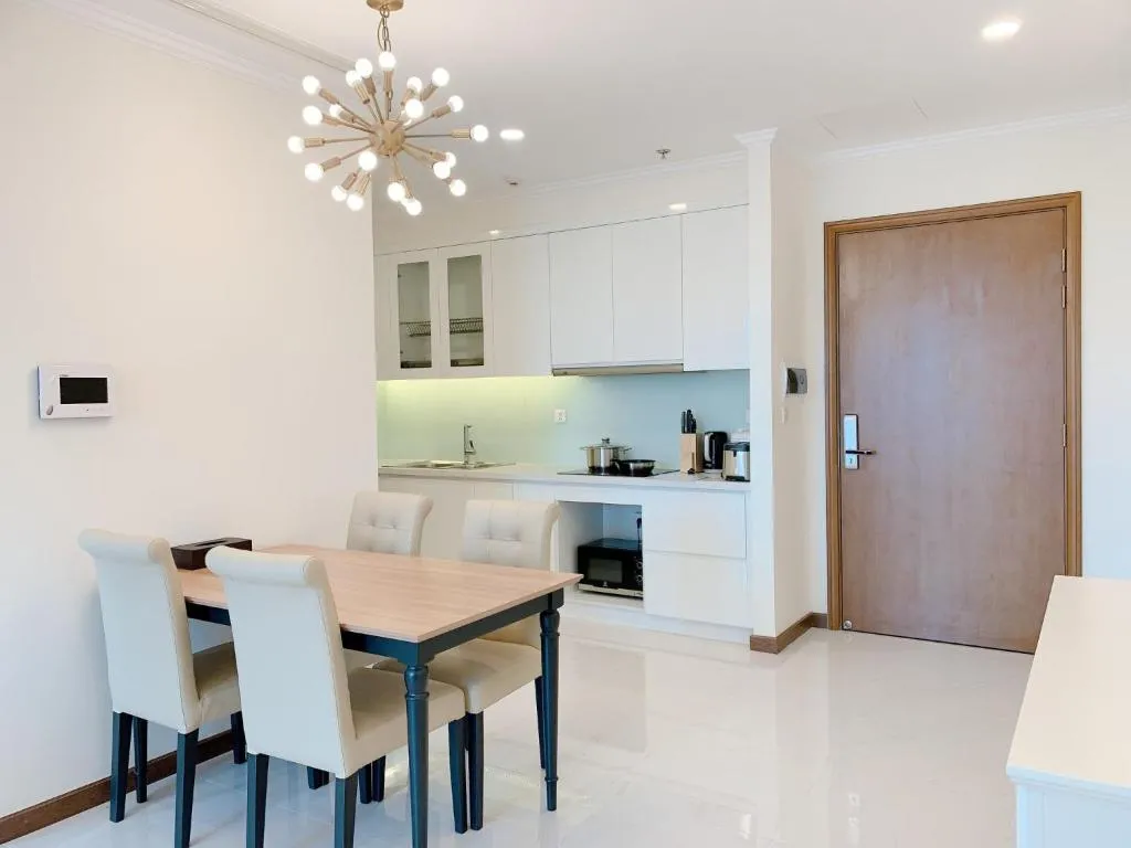Image 1 of Landmark Plus – Vinhomes AirBnb