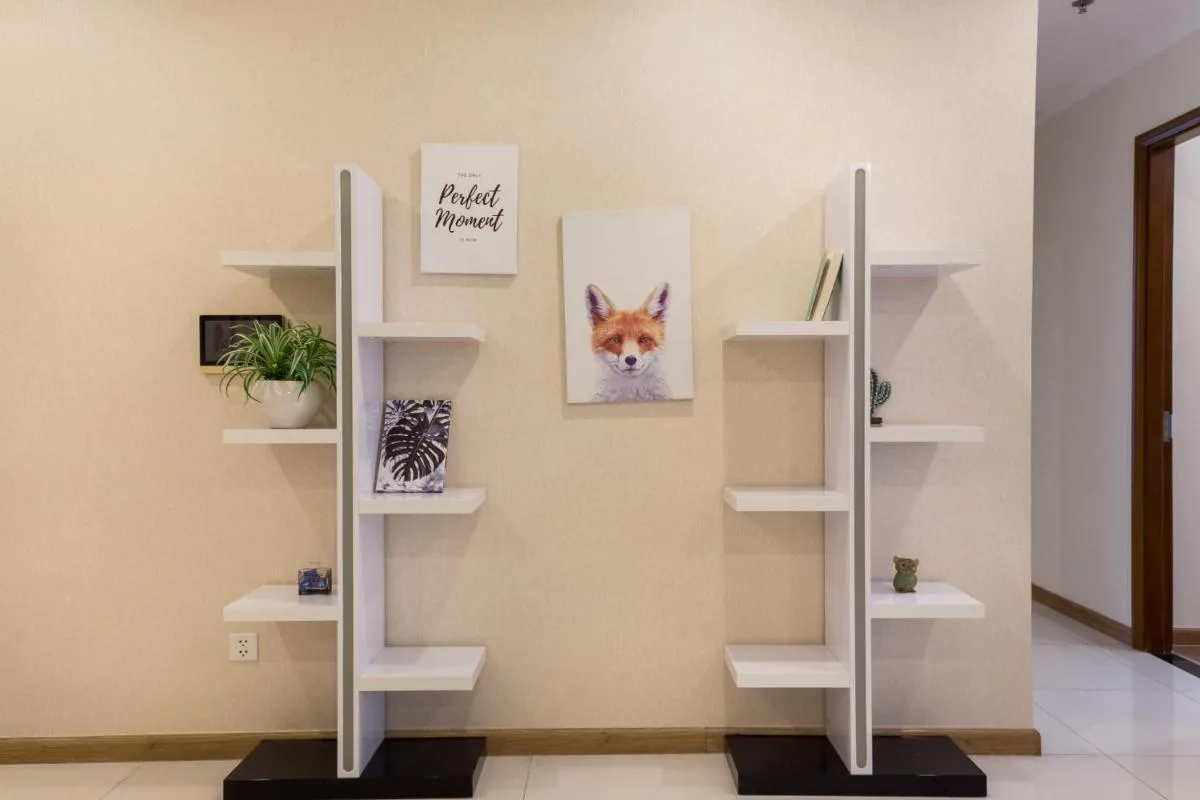 Image 3 of Landmark Plus – Vinhomes AirBnb