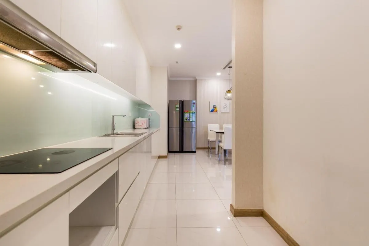 Image 4 of Landmark Plus – Vinhomes AirBnb