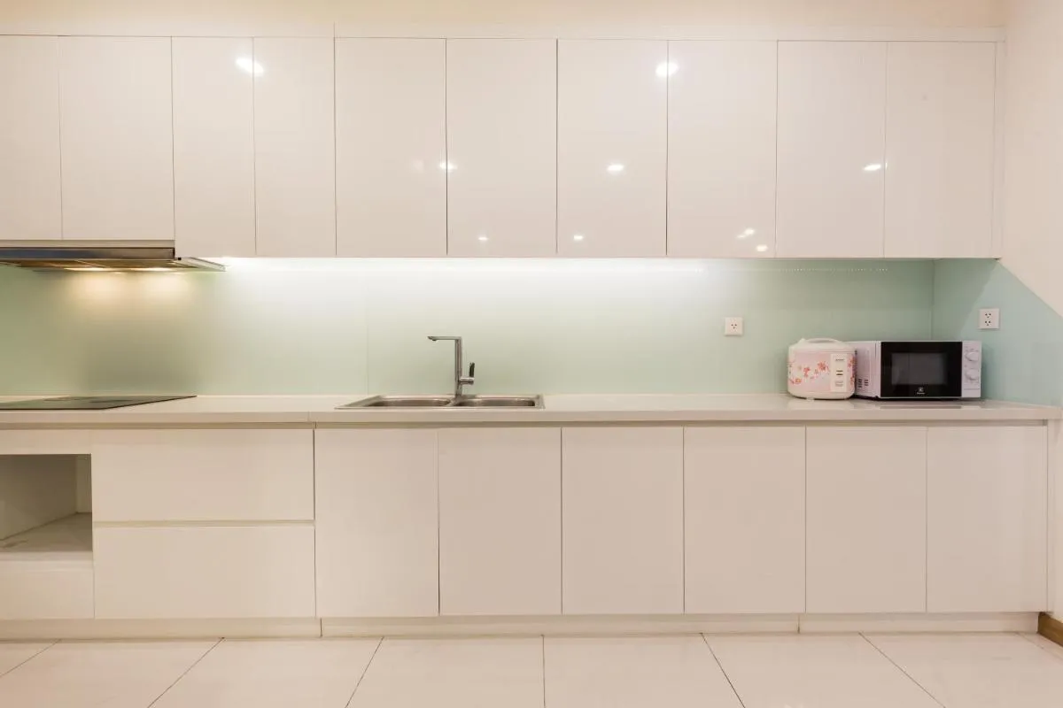 Image 5 of Landmark Plus – Vinhomes AirBnb